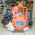 Husqvarna 553RS (9667800-02) Мотокосы (бензотриммеры) инструкция, поддержка, форум, описание, мануал