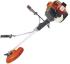 Husqvarna 553RS (9667800-02) Мотокосы (бензотриммеры) инструкция, поддержка, форум, описание, мануал