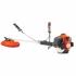 Husqvarna 553RS (9667800-02) Мотокосы (бензотриммеры) инструкция, поддержка, форум, описание, мануал