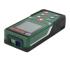 Bosch UniversalDistance 50 (0603672800) Дальномеры инструкция, поддержка, форум, описание, мануал