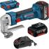 Bosch GSC 18V-16 (0601926200) без АКБ и ЗУ Ножницы электрические листовые инструкция, поддержка, форум, описание, мануал