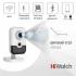 HiWatch DS-I214W(B) (4 mm) Камеры видеонаблюдения инструкция, поддержка, форум, описание, мануал