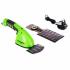 Greenworks 7,2V (1600107) Кусторезы, высоторезы и ножницы инструкция, поддержка, форум, описание, мануал