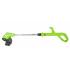 Greenworks G-24 24V G24LT25K2 (2107207) Триммеры инструкция, поддержка, форум, описание, мануал
