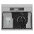 Krona OLIVIA 600 inox PB Вытяжки инструкция, поддержка, форум, описание, мануал