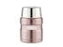 Thermos SK3000 Pink 0,47L с ложкой (155740) Термосы инструкция, поддержка, форум, описание, мануал