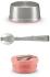 Thermos SK3000 Pink 0,47L с ложкой (155740) Термосы инструкция, поддержка, форум, описание, мануал