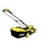 Karcher LMO 18-33 Battery Set (1.444-401.0) Газонокосилки инструкция, поддержка, форум, описание, мануал