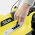 Karcher LMO 18-36 Battery (1.444-420.0) Газонокосилки инструкция, поддержка, форум, описание, мануал
