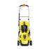 Karcher LMO 18-36 Battery (1.444-420.0) Газонокосилки инструкция, поддержка, форум, описание, мануал