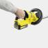 Karcher HGE 18-50 Battery (1.444-240.0) Кусторезы, высоторезы и ножницы инструкция, поддержка, форум, описание, мануал