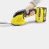 Karcher GSH 18-20 Battery (1.444-200.0) Кусторезы, высоторезы и ножницы инструкция, поддержка, форум, описание, мануал