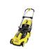 Karcher LMO 36-46 Battery (1.444-472.0) Газонокосилки инструкция, поддержка, форум, описание, мануал
