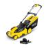 Karcher LMO 36-46 Battery (1.444-472.0) Газонокосилки инструкция, поддержка, форум, описание, мануал
