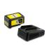 Karcher HGE 36-60 Battery (1.444-250.0) Кусторезы, высоторезы и ножницы инструкция, поддержка, форум, описание, мануал
