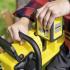 Karcher CNS 36-35 Battery без акк. и з.у Пилы цепные электрические инструкция, поддержка, форум, описание, мануал