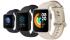 Xiaomi Mi Watch Lite (Ivory) REDMIWT02 Умные часы инструкция, поддержка, форум, описание, мануал