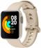 Xiaomi Mi Watch Lite (Ivory) REDMIWT02 Умные часы инструкция, поддержка, форум, описание, мануал