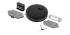 Xiaomi Mi Robot Vacuum-Mop P Black STYTJ02YMB (SKV4109GL) Пылесосы бытовые инструкция, поддержка, форум, описание, мануал