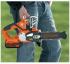 BLACK & DECKER GKC1820L20 Пилы цепные электрические инструкция, поддержка, форум, описание, мануал