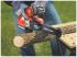 BLACK & DECKER GKC1820L20 Пилы цепные электрические инструкция, поддержка, форум, описание, мануал