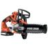 BLACK & DECKER GKC1820L20 Пилы цепные электрические инструкция, поддержка, форум, описание, мануал