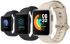 Xiaomi Mi Watch Lite (Navy Blue) REDMIWT02 Умные часы инструкция, поддержка, форум, описание, мануал