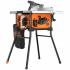 BLACK & DECKER BES720 Станки распиловочные инструкция, поддержка, форум, описание, мануал