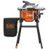 BLACK & DECKER BES720 Станки распиловочные инструкция, поддержка, форум, описание, мануал