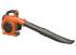 Husqvarna 125 BVx (9527156-45) Воздуходувки инструкция, поддержка, форум, описание, мануал