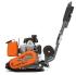 HUSQVARNA CONSTRUCTION LF 80 LAT (9678550-02) Виброплиты инструкция, поддержка, форум, описание, мануал