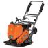 HUSQVARNA CONSTRUCTION LF 80 LAT (9678550-02) Виброплиты инструкция, поддержка, форум, описание, мануал