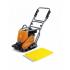 HUSQVARNA CONSTRUCTION LF 80 LAT (9678550-02) Виброплиты инструкция, поддержка, форум, описание, мануал