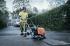 HUSQVARNA CONSTRUCTION LF 80 LAT (9678550-02) Виброплиты инструкция, поддержка, форум, описание, мануал