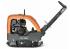 HUSQVARNA CONSTRUCTION LG 400 Виброплиты инструкция, поддержка, форум, описание, мануал