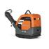 HUSQVARNA CONSTRUCTION LG 504 DE Виброплиты инструкция, поддержка, форум, описание, мануал