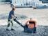HUSQVARNA CONSTRUCTION LG 504 DEW Виброплиты инструкция, поддержка, форум, описание, мануал