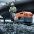 HUSQVARNA CONSTRUCTION LH 700 Е Виброплиты инструкция, поддержка, форум, описание, мануал
