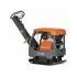 HUSQVARNA CONSTRUCTION LG 204 D Виброплиты инструкция, поддержка, форум, описание, мануал