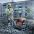 HUSQVARNA CONSTRUCTION LG 204 D Виброплиты инструкция, поддержка, форум, описание, мануал