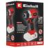 Einhell PXC TE-CI 18 Li Brushless-Solo (4510030) без акк. и з.у Гайковерты инструкция, поддержка, форум, описание, мануал