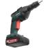 Metabo SE 18 LTX 2500 (620047890) без акк и з.у Аккумуляторные дрели, шуруповерты инструкция, поддержка, форум, описание, мануал