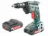 Metabo SE 18 LTX 2500 (620047890) без акк и з.у Аккумуляторные дрели, шуруповерты инструкция, поддержка, форум, описание, мануал
