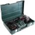 Metabo SE 18 LTX 6000 (620049890) без акк и з.у Аккумуляторные дрели, шуруповерты инструкция, поддержка, форум, описание, мануал