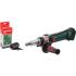Metabo GA 18 LTX G (600639850) без акк. и з.у Машины шлифовальные инструкция, поддержка, форум, описание, мануал