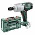 Metabo SSW 18 LTX 600 (602198890) без акк. и з.у Гайковерты инструкция, поддержка, форум, описание, мануал