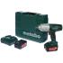 Metabo SSW 18 LTX 600 (602198890) без акк. и з.у Гайковерты инструкция, поддержка, форум, описание, мануал