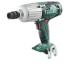 Metabo SSW 18 LTX 600 (602198890) без акк. и з.у Гайковерты инструкция, поддержка, форум, описание, мануал