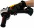 Metabo WB 18 LTX BL 125 Quick (613077850) без акк. и з.у Машины углошлифовальные (УШМ) инструкция, поддержка, форум, описание, мануал