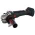 Metabo WB 18 LTX BL 125 Quick (613077850) без акк. и з.у Машины углошлифовальные (УШМ) инструкция, поддержка, форум, описание, мануал